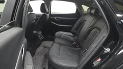 2022 Hyundai Sonata Modern, чёрный — фото 11