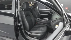2022 Hyundai Sonata Modern, чёрный — фото 12