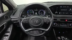 2022 Hyundai Sonata Modern, чёрный — фото 14