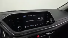 2022 Hyundai Sonata Modern, чёрный — фото 15