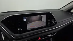 2022 Hyundai Sonata Modern, чёрный — фото 16