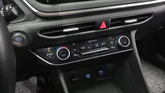 2022 Hyundai Sonata Modern, чёрный — фото 17