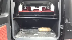 2021 Mercedes-Benz G-Class AMG G63, чёрный — фото 17