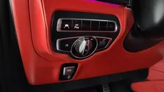 2021 Mercedes-Benz G-Class AMG G63, чёрный — фото 20