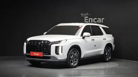 2023 Hyundai Palisade Diesel 2.2 2WD