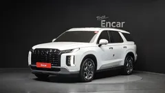 2023 Hyundai Palisade Diesel 2.2 2WD — фото 1