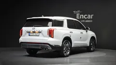 2023 Hyundai Palisade Diesel 2.2 2WD — фото 2