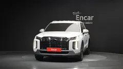 2023 Hyundai Palisade Diesel 2.2 2WD — фото 3