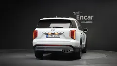 2023 Hyundai Palisade Diesel 2.2 2WD — фото 4