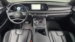 2023 Hyundai Palisade Diesel 2.2 2WD — фото 7