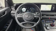 2023 Hyundai Palisade Diesel 2.2 2WD — фото 12