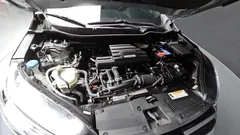 2021 Honda CR-V 1.5 EX-L 2WD, серебристый — фото 6