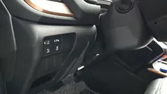 2021 Honda CR-V 1.5 EX-L 2WD, серебристый — фото 13