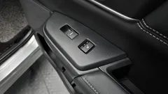 2021 Honda CR-V 1.5 EX-L 2WD, серебристый — фото 19