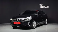 2022 BMW Gran Turismo 620d xDrive Luxury — фото 1