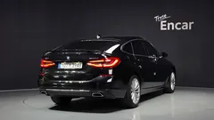 2022 BMW Gran Turismo 620d xDrive Luxury — фото 2