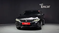 2022 BMW Gran Turismo 620d xDrive Luxury — фото 3