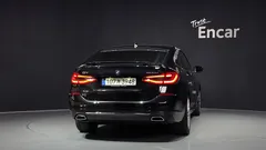 2022 BMW Gran Turismo 620d xDrive Luxury — фото 4