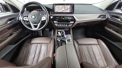 2022 BMW Gran Turismo 620d xDrive Luxury — фото 7