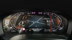 2022 BMW Gran Turismo 620d xDrive Luxury — фото 8
