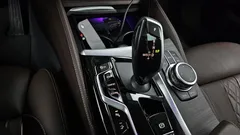 2022 BMW Gran Turismo 620d xDrive Luxury — фото 9