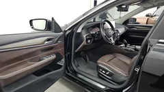 2022 BMW Gran Turismo 620d xDrive Luxury — фото 10
