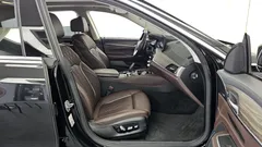 2022 BMW Gran Turismo 620d xDrive Luxury — фото 11