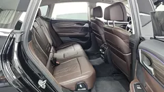 2022 BMW Gran Turismo 620d xDrive Luxury — фото 12