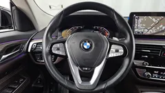 2022 BMW Gran Turismo 620d xDrive Luxury — фото 13