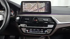 2022 BMW Gran Turismo 620d xDrive Luxury — фото 14