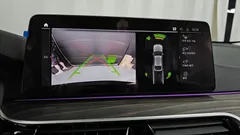 2022 BMW Gran Turismo 620d xDrive Luxury — фото 15