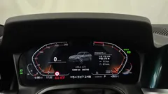 2022 BMW 3-Series 320i M Sport, серый — фото 8
