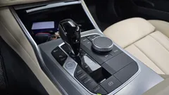 2022 BMW 3-Series 320i M Sport, серый — фото 9