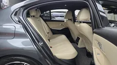 2022 BMW 3-Series 320i M Sport, серый — фото 15