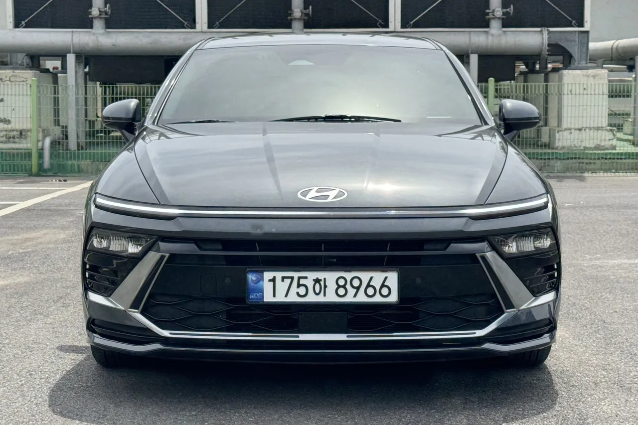 2024 Hyundai Sonata Premium