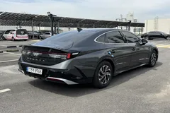 2024 Hyundai Sonata Premium, серый — фото 7