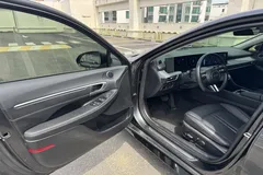 2024 Hyundai Sonata Premium, серый — фото 10