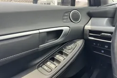 2024 Hyundai Sonata Premium, серый — фото 15
