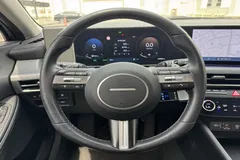 2024 Hyundai Sonata Premium, серый — фото 17
