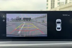 2024 Hyundai Sonata Premium, серый — фото 19