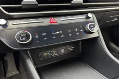 2024 Hyundai Sonata Premium, серый — фото 20