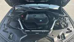 2022 BMW 5-Series 530i M Sport Package — фото 6