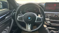 2022 BMW 5-Series 530i M Sport Package — фото 10
