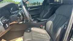 2022 BMW 5-Series 530i M Sport Package — фото 16