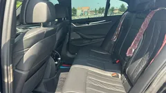 2022 BMW 5-Series 530i M Sport Package — фото 17