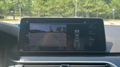 2022 BMW 5-Series 530i M Sport Package — фото 19