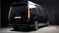 2022 Hyundai Staria Lounge 7-Seater — фото 2