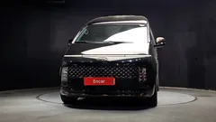 2022 Hyundai Staria Lounge 7-Seater — фото 3