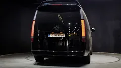 2022 Hyundai Staria Lounge 7-Seater — фото 4