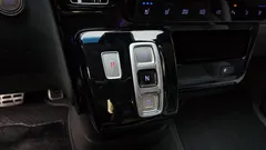 2022 Hyundai Staria Lounge 7-Seater — фото 9